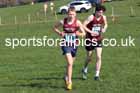 Mens Under-17s 2026 Start Ftness NEHL, Eltringham, Mickley, Northmberland. Photo: David T. Hewitson/Sports for All Pics